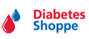 Diabetes Shoppe logo