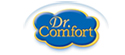 Dr. Comfort logo