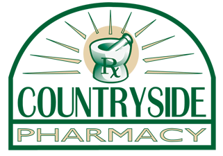 Countryside Pharmacy Logo